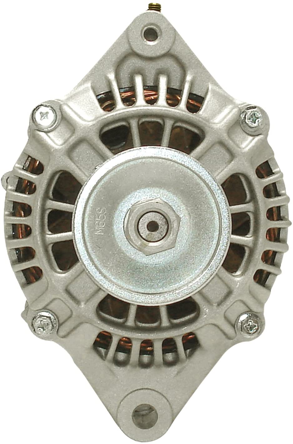 Quality-Built 13337 Premium Alternator - Remanufactured