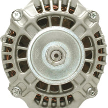 Quality-Built 13337 Premium Alternator - Remanufactured