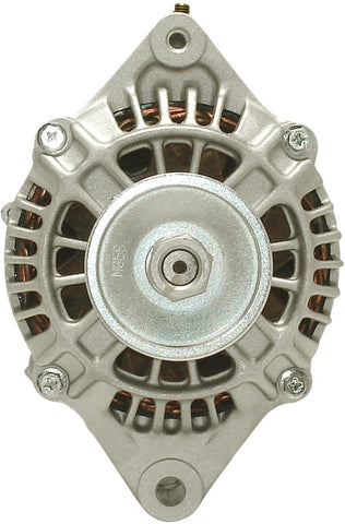 Quality-Built 13337 Premium Alternator - Remanufactured