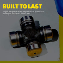 MOOG 378 U-joint