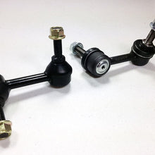 2 Pc Kit Front Sway Bar/Stabilizer Links Passenger Driver