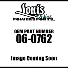 Cobra Boulevard 06-0762 BELT GURD WARRIOR 02-10