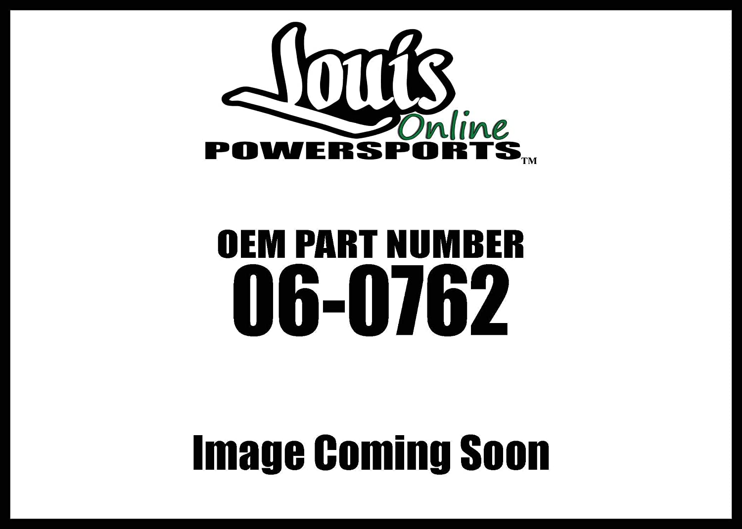 Cobra Boulevard 06-0762 BELT GURD WARRIOR 02-10