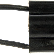 Dorman Help! 85809 2 Terminal Headlght Sockt