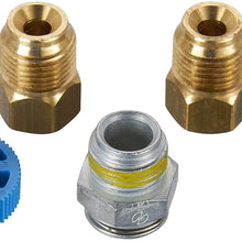 Spectra Premium CU1531 Complete Radiator