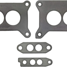 Fel-Pro ES 70582 Carburetor Mounting Gasket Set