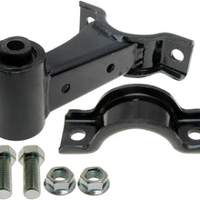 ACDelco 45G20764 Professional Front Driver Side Suspension Stabilizer Bar Link Kit