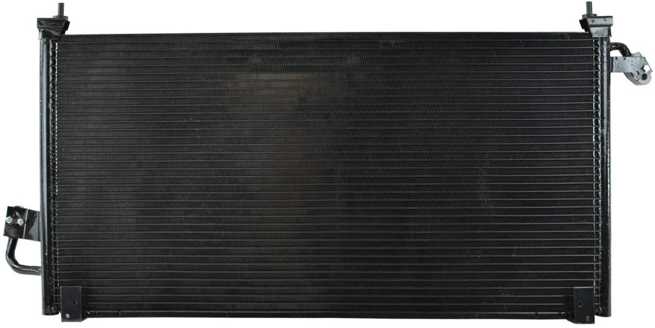 OSC Cooling Products 3002 New Condenser