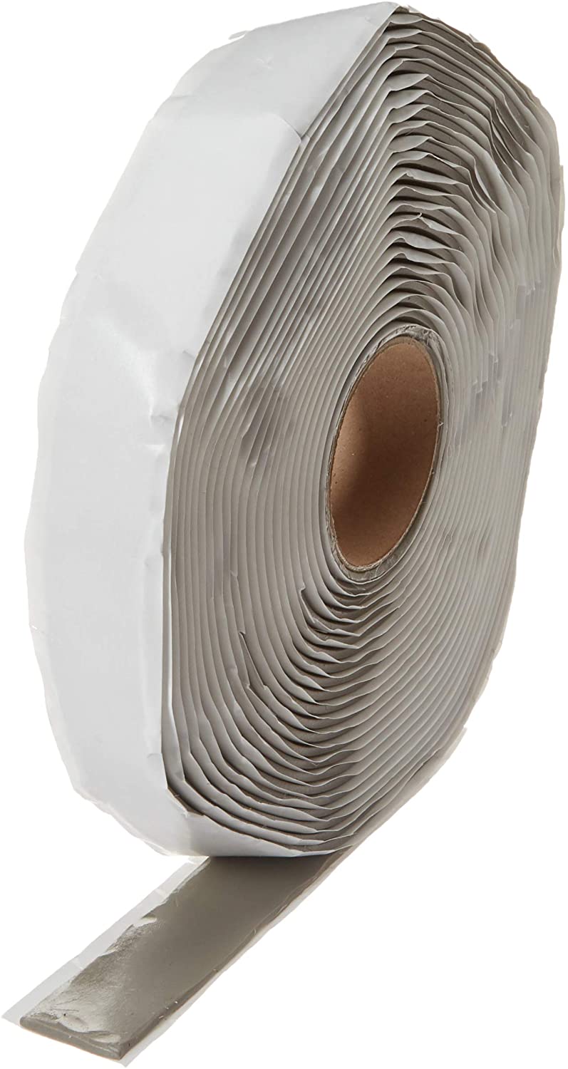 LaSalle Bristol 270341413A Rma Xtrm Butyl Tape 1/8X1X30'