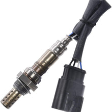 Walker Products 350-34616 Oxygen Sensor 4-W Direct Fit