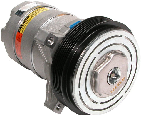 Delphi CS0089 Air Conditioning Compressor