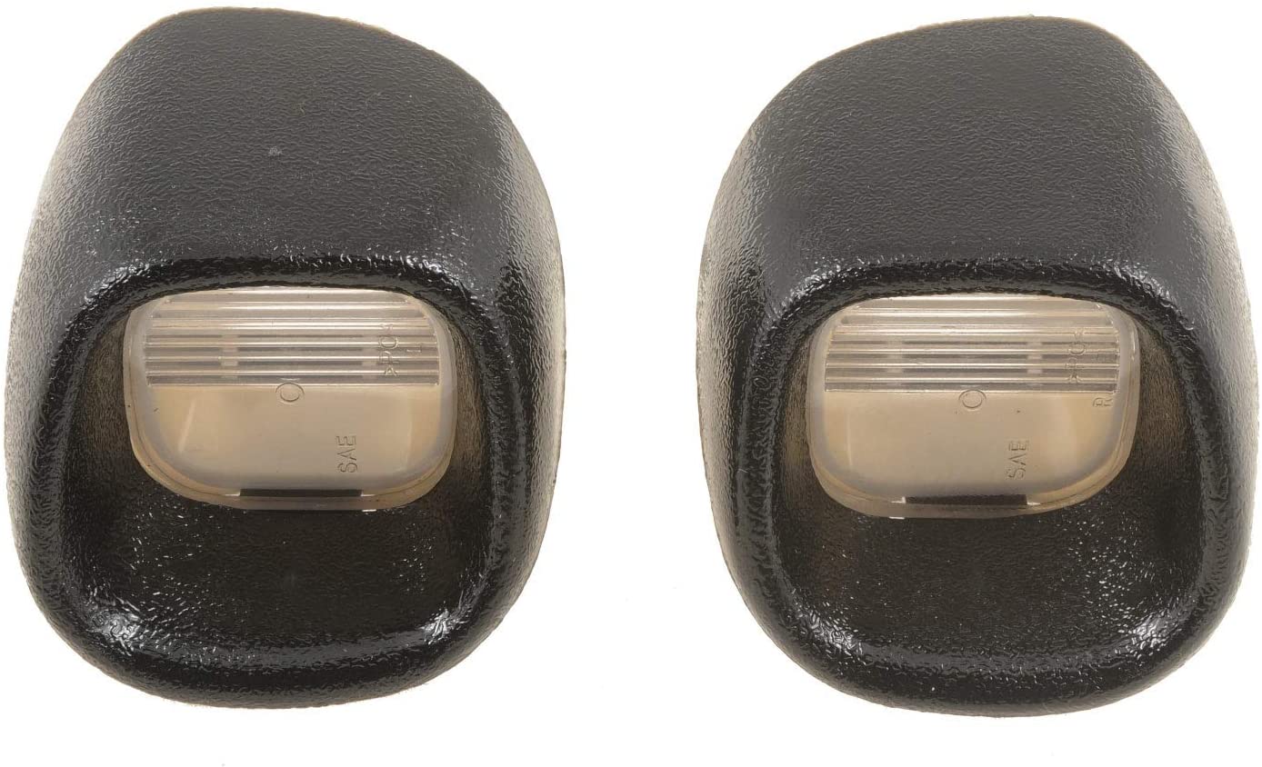 Dorman HELP License Plate Light (68147)