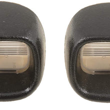 Dorman HELP License Plate Light (68147)