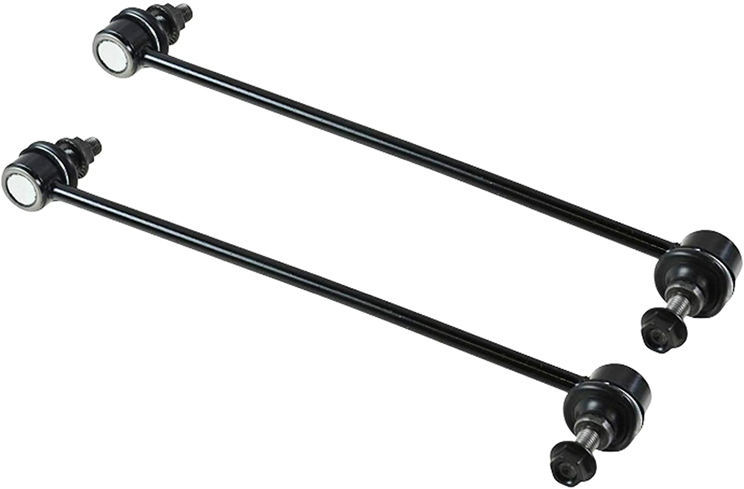 2 Pc Front Suspension Sway Bar Link Kit for Volvo S60 S80 V70 XC70 XC90