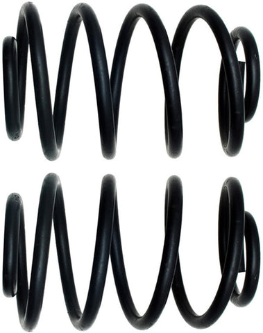 ACDelco 45H2104 Professional Rear Coil Spring Set