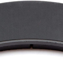 Brake Pads,ECCPP 4pcs Rear Ceramic Disc Brake Pads Kits for Chevrolet Suburban 2500/Silverado 2500 HD/Silverado 3500 HD/Silverado 3500/Express 1500/Silverado 2500 HD Classic/Silverado 1500 HD Classic