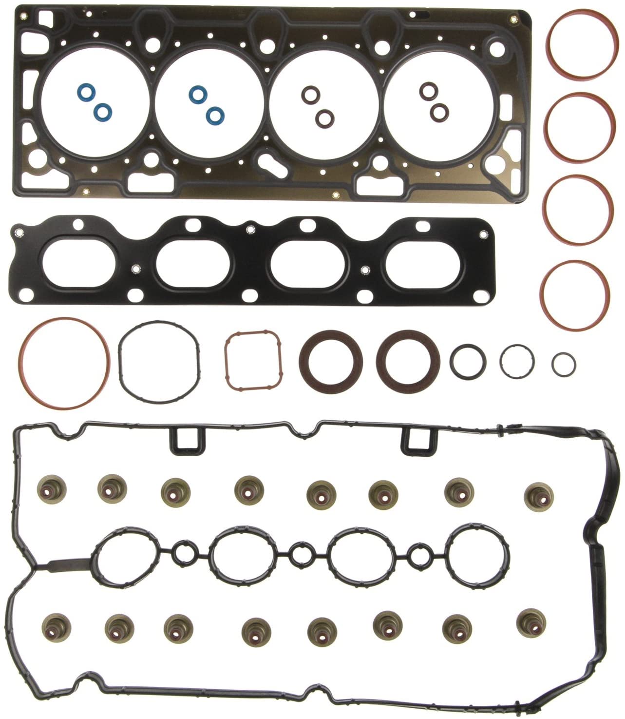 MAHLE HS54702A Engine Cylinder Head Gasket Set
