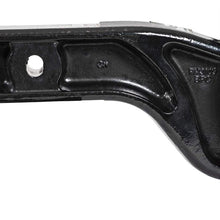 Buyers Products 3 Inch Pintle Hook Mount - 4 Position, 10 Inch Solid Shank (PM3109)