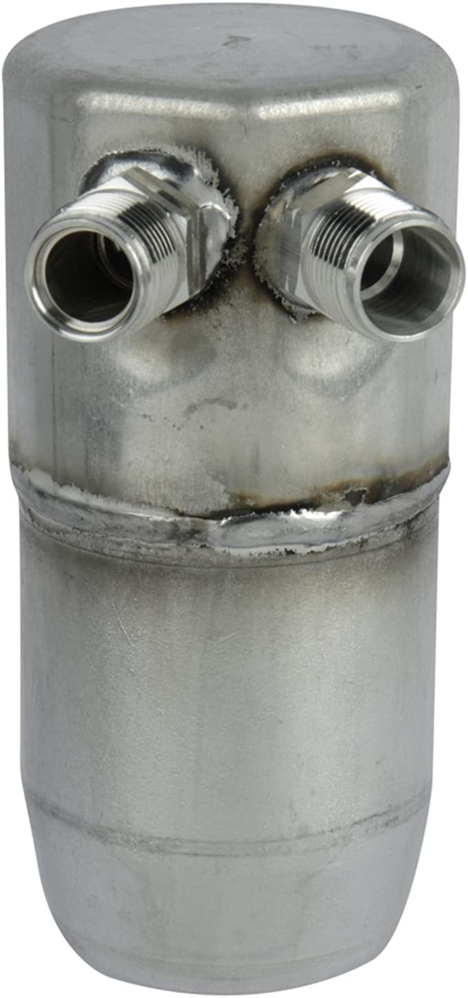 ACM010052 A/C Accumulator compatible with 1994-1997 Chevrolet S10, GMC Sonoma