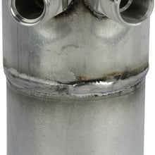 ACM010052 A/C Accumulator compatible with 1994-1997 Chevrolet S10, GMC Sonoma
