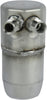 ACM010052 A/C Accumulator compatible with 1994-1997 Chevrolet S10, GMC Sonoma
