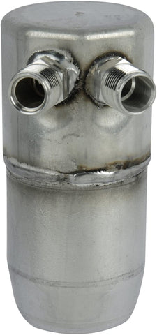 ACM010052 A/C Accumulator compatible with 1994-1997 Chevrolet S10, GMC Sonoma