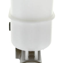 Dorman M630031 Brake Master Cylinder for Select Cadillac / Chevrolet / GMC Models