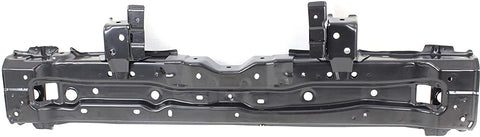 Radiator Support Assembly Compatible with 2016-2018 Toyota Prius Upper Tie Bar Steel