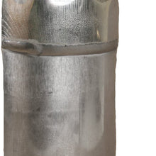 TCW 17-1784 A/C Accumulator (Quality With Perfect Vehicle Fitment)