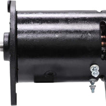 Quality-Built 5838 Premium Domestic Alternator - Remanufactured