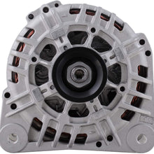 Valeo 439326 Alternator