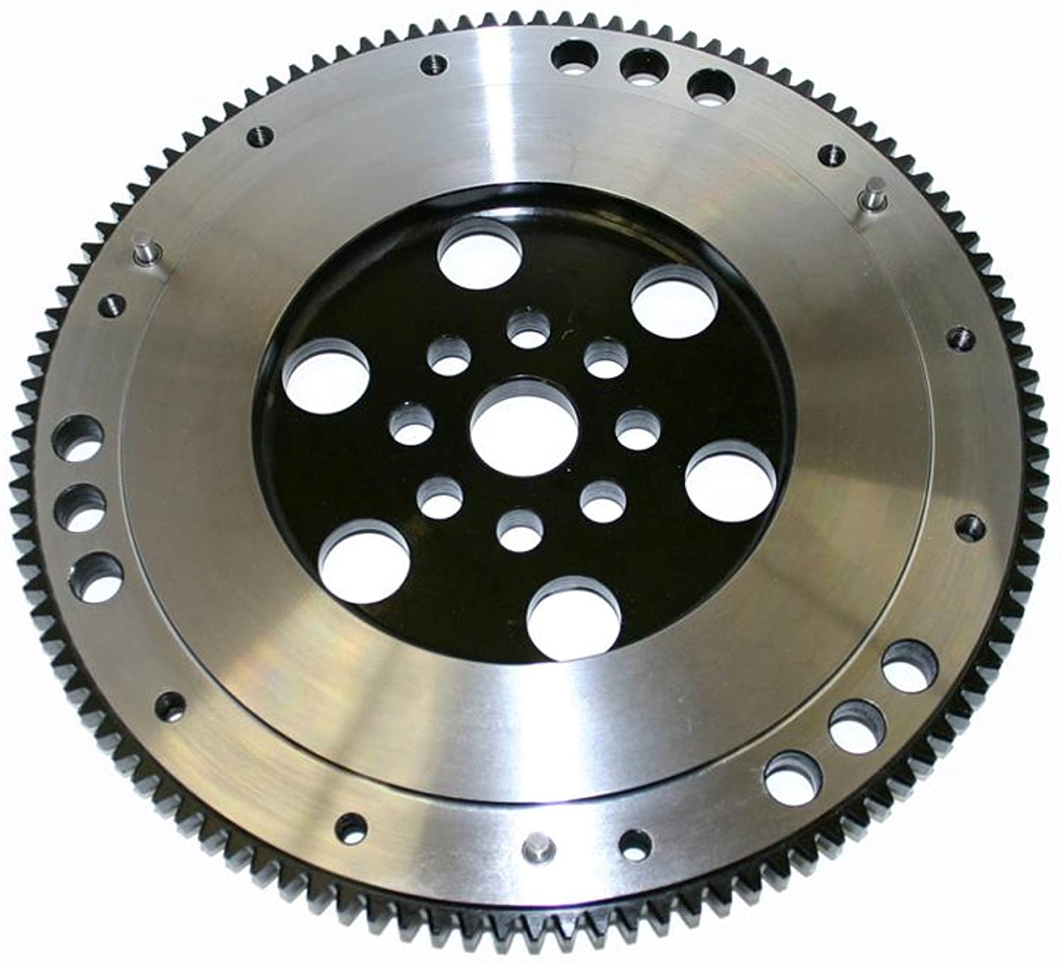 Competition Clutch 2-588-STU Flywheel(1981-1983 Nissan 200SX 12.32lb Steel)
