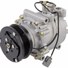 For Honda Accord 1995 1996 1997 AC Compressor & A/C Clutch - BuyAutoParts 60-01335NA New