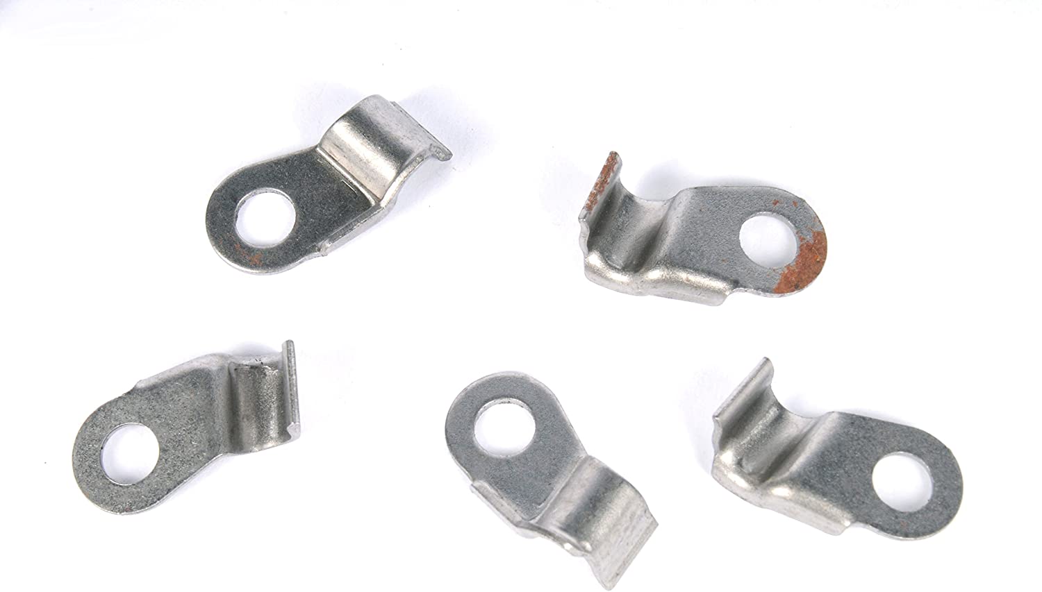 ACDelco 93741736 GM Original Equipment Automatic Transmission Fluid Pipe Clamp