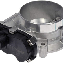 Dorman 977-014 Fuel Injection Throttle Body for Select Models (OE FIX)