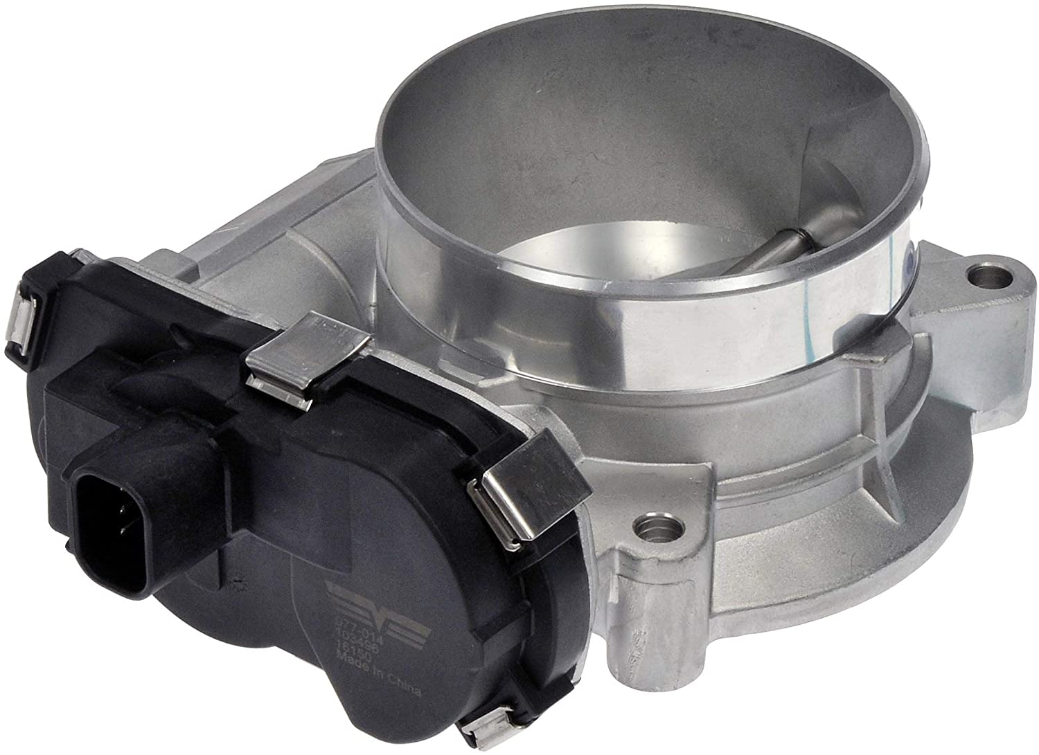 Dorman 977-014 Fuel Injection Throttle Body for Select Models (OE FIX)
