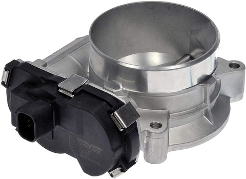 Dorman 977-014 Fuel Injection Throttle Body for Select Models (OE FIX)