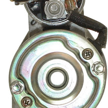 Quality-Built 17799 Premium Starter - Remanufactured