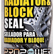 Hi-Gear HG9037s Radiator and Block Seal - 11 fl. oz.