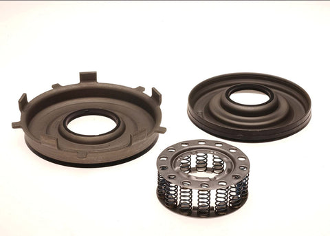 ACDelco 24209542 GM Original Equipment Automatic Transmission Forward and Overrun Clutch Piston Kit