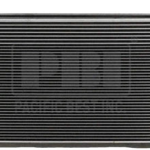 Pacific Best PC4238P - A/C Condenser