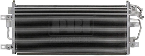Pacific Best PC4238P - A/C Condenser