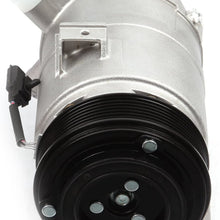 Aintier AC A/C Compressor Clutch CO 11319C Replacement for 2008-2015 Nissan Maxima Murano Pathfinder Quest 3.5L