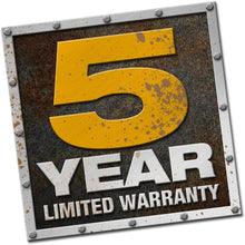 Outland 391156402 Black 3" Bull Bar for Jeep JK Wrangler