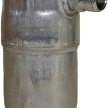 TCW 17-5259 A/C Accumulator (Quality With Perfect Vehicle Fitment)