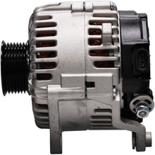 Quality-Built 11256 Premium Quality Alternator