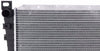 Sunbelt Radiator For Ford Windstar 1609 Drop in Fitment