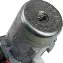 Beck Arnley 201-2070 Ignition Lock Assembly