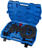 MR CARTOOL Dual Clutch DPS6 Transmission Installer & Remover Tools Dual Clutch Disassembly Tool Clutch Remover Kit Compatible for Ford DSG Volvo Focus