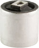 Bapmic 31120006482 Front Control Arm Bushing for BMW E39 E38 (Pack of 2)